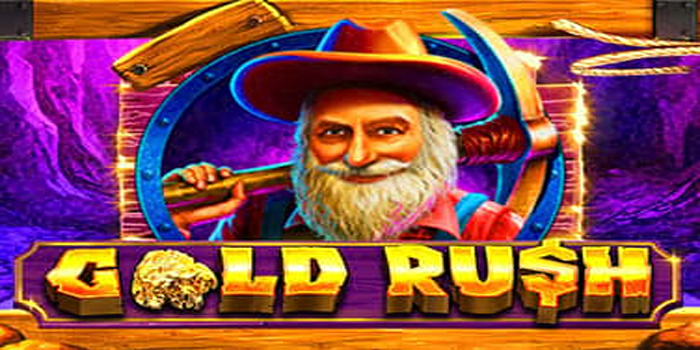 Teknik Spin Bertahap untuk Slot Gold Rush
