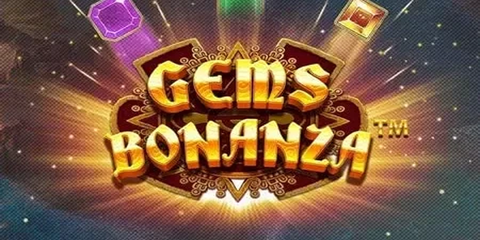 Strategi Jangka Panjang Bermain Slot Gems Bonanza