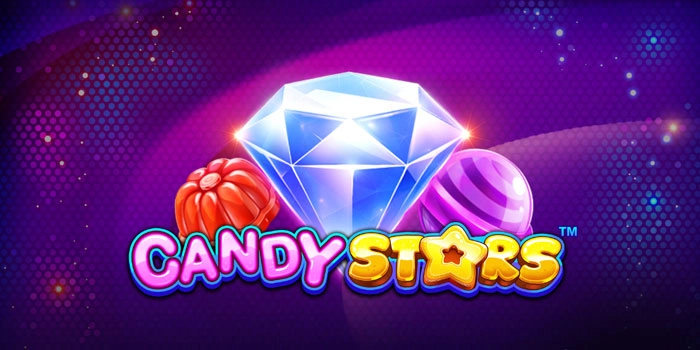 Tips fokus atur tempo di Slot Candy Stars