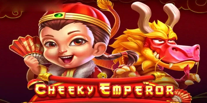Metode efektif pilih waktu di Slot Cheeky Emperor