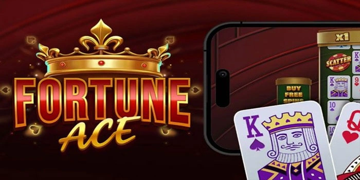 Slot Fortune Ace Dengan Peluang Jackpot Paling Menggiurkan