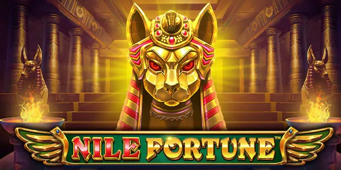 Slot Nile Fortune Pilihan yang Terbukti Menghasilkan Jackpot