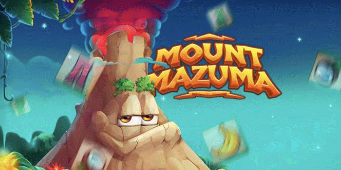 Sensasi Maxwin Yang Terungkap Di Slot Mount Mazuma