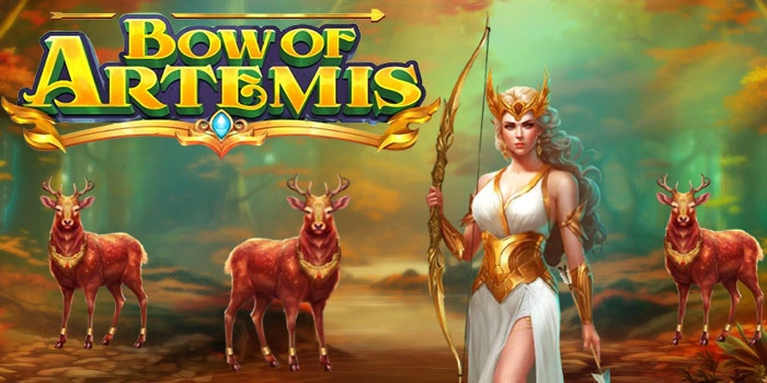 Strategi Rahasia Meraih Cuan Besar Di Slot Bow Of Artemis