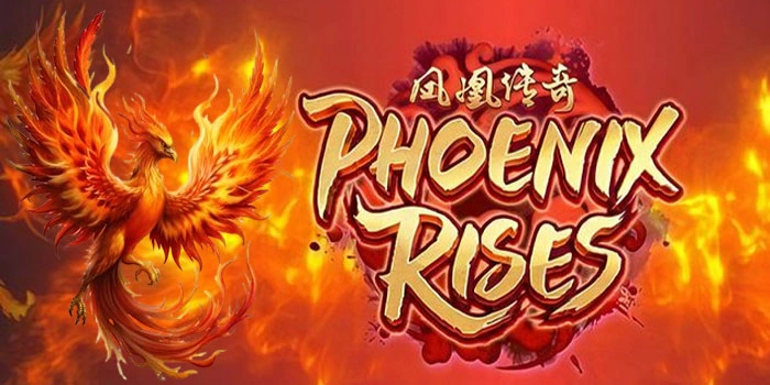 Cara Menentukan Waktu Spin Slot Phoenix Rises